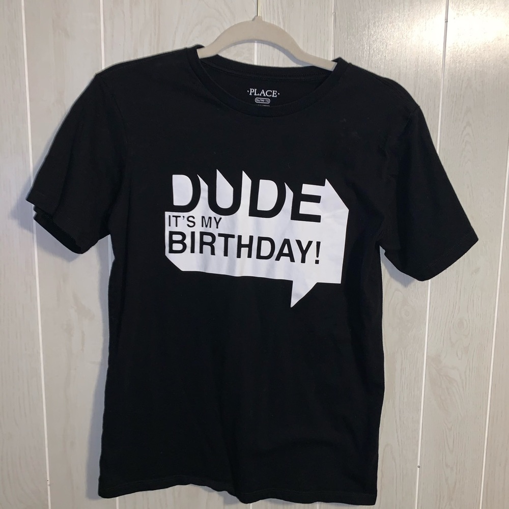 💙5 for $20💙 boys Children's Place graphic tee